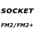 FM2/FM2+ socket