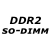 DDR2 SO-DIMM (Ноутбук)