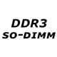 DDR3 SO-DIMM: Память высокой производительности для ноутбуков