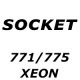 Идеальный выбор: б/у процессоры XEON для 771/775 socket Идеальный выбор: б/у процессоры XEON для 771/775 socket