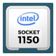 Переваги комп'ютерів на Socket 1150: швидкість та надійність
