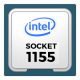 Socket 1155: Основа сучасних комп'ютерів