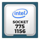 Комп'ютери на Socket 775 / 1156
