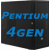 ПК Intel Pentium (4-го покоління)