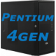 Компьютеры на базе Intel Pentium 4gen