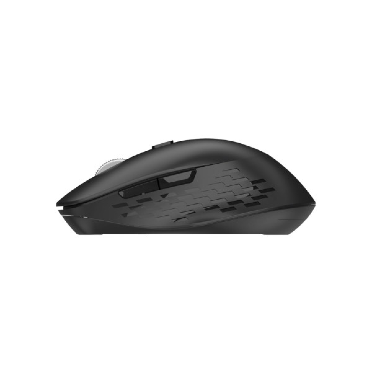 Мишка OfficePro M230B Silent Click Wireless/Bluetooth Black (M230B) - Фото 3