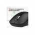 Мишка OfficePro M230B Silent Click Wireless/Bluetooth Black (M230B) - Фото 8
