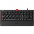 Клавіатура AOC AGK700 RGB Cherry MX Red USB Black (AGK700DR2R) - Фото 1