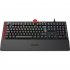 Клавіатура AOC AGK700 RGB Cherry MX Red USB Black (AGK700DR2R) - Фото 3