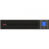 Пристрій безперебійного живлення APC Easy UPS SRV RM 1000VA 230V, with RailKit (SRV1KRIRK) - Фото 2