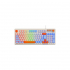 Клавіатура Maxxter KBG-3C01-UA USB UA (KBG-3C01-UA) - Фото 1