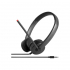 Наушники Lenovo Essential Stereo Headset (4XD0K25030) - Фото 1