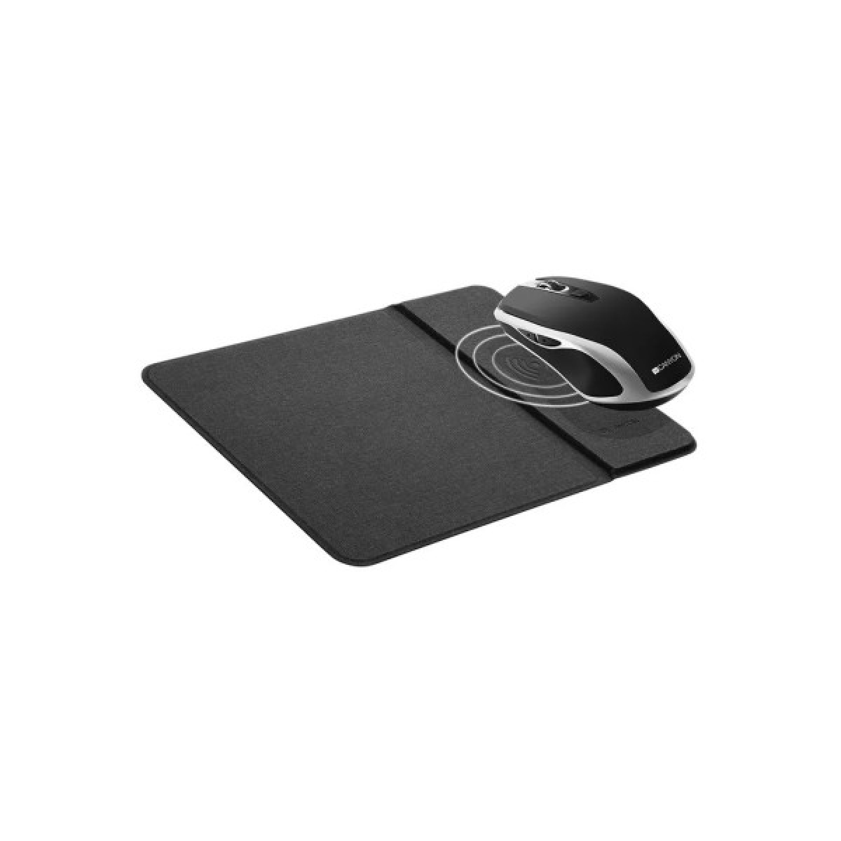 Килимок для мишки Canyon MP-W5 Mouse Mat with wireless charger (CNS-CMPW5) - Фото 3