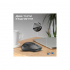 Мишка Promate Samo Wireless/Bluetooth Black (samo.black) - Фото 5