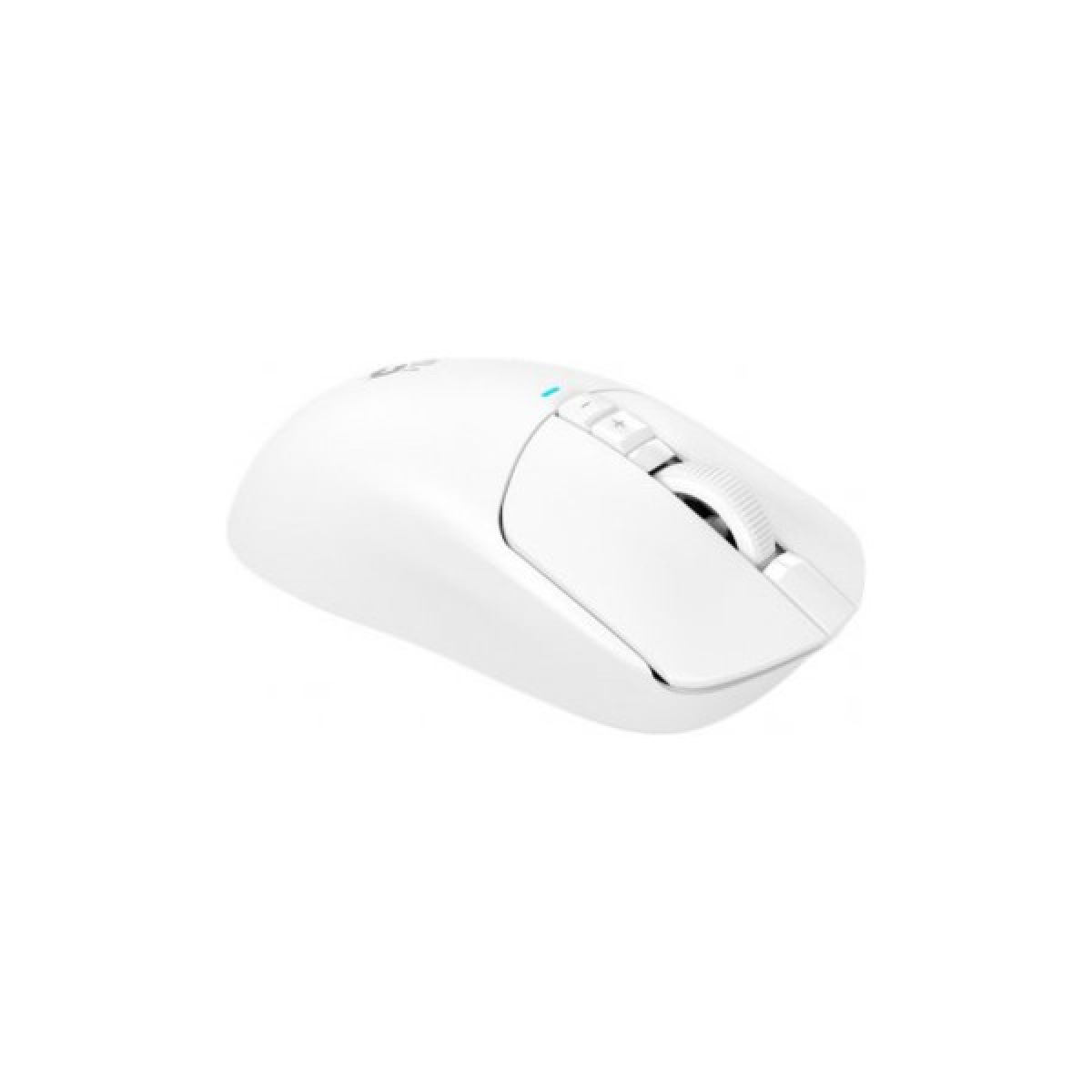 Мишка A4Tech Bloody R72 Ultra Wireless/USB White (4711421000901) - Фото 1