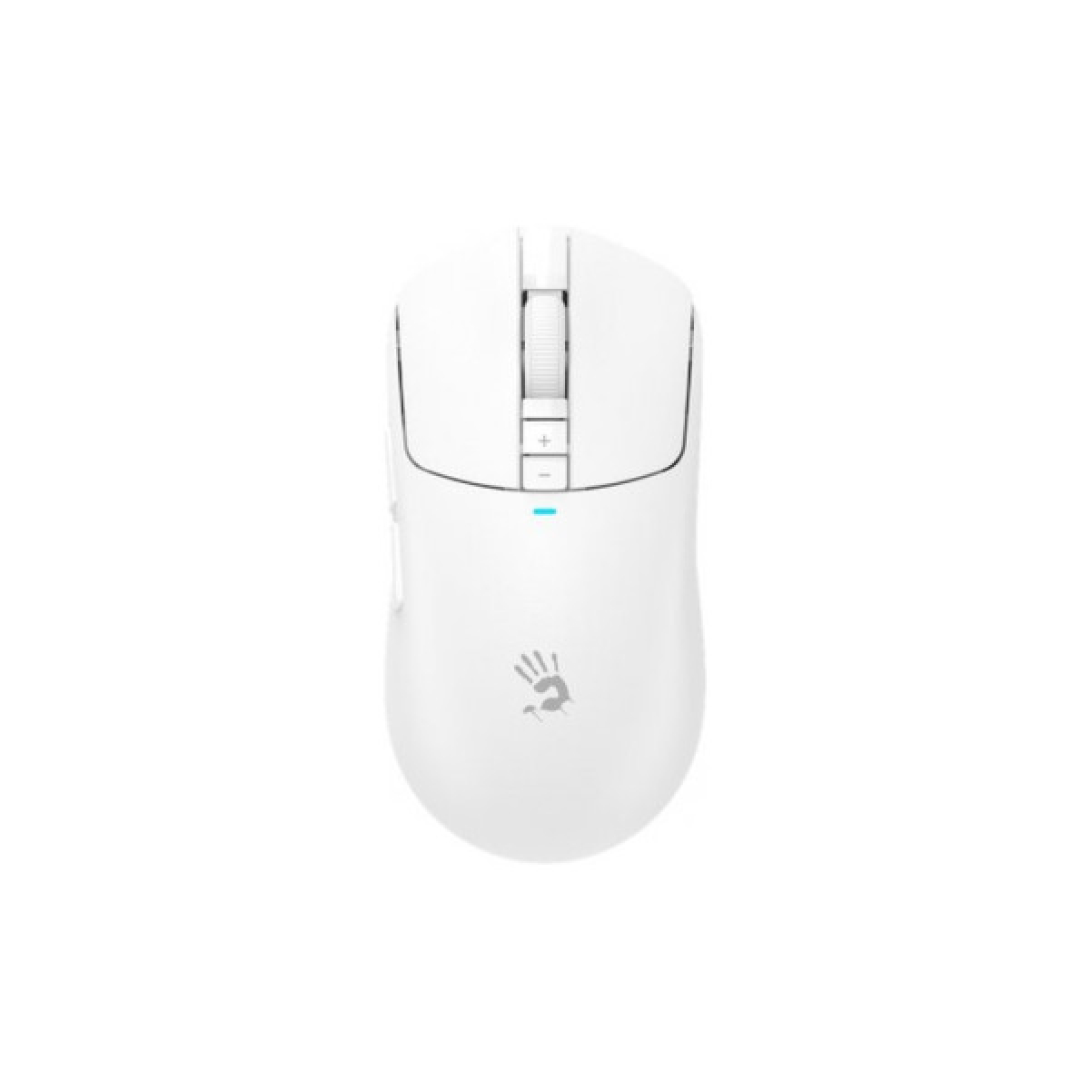 Мишка A4Tech Bloody R72 Ultra Wireless/USB White (4711421000901) - Фото 3