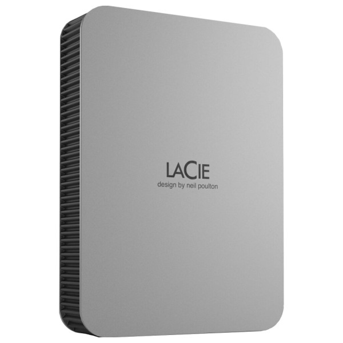 Зовнішній жорсткий диск 2.5" 4TB LaCie (STLR4000400) - Фото 3