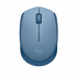 Мишка Logitech M171 Blue Grey (910-006866) - Фото 1