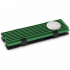 Радиатор охлаждения Ekwb EK-M.2 NVMe Heatsink - Green (3830046994752) - Фото 1