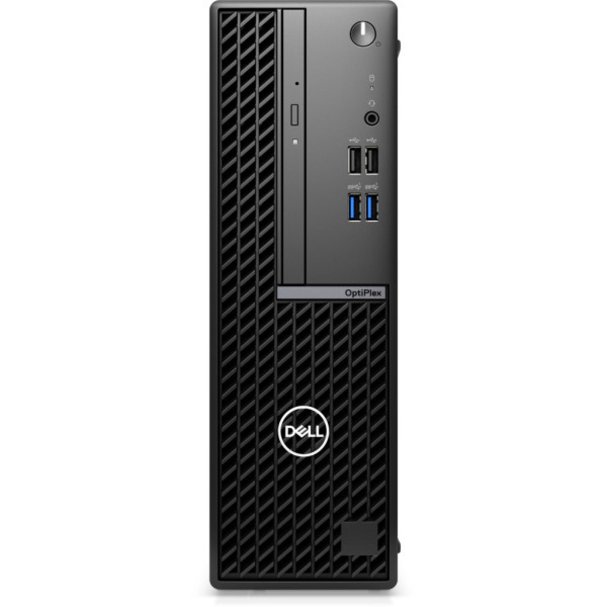 Комп'ютер Dell Optiplex 7020 SFF / i5-14500, 16, 512, WLAN+BT, KM (N018O7020SFFUA_UBU) - Фото 1