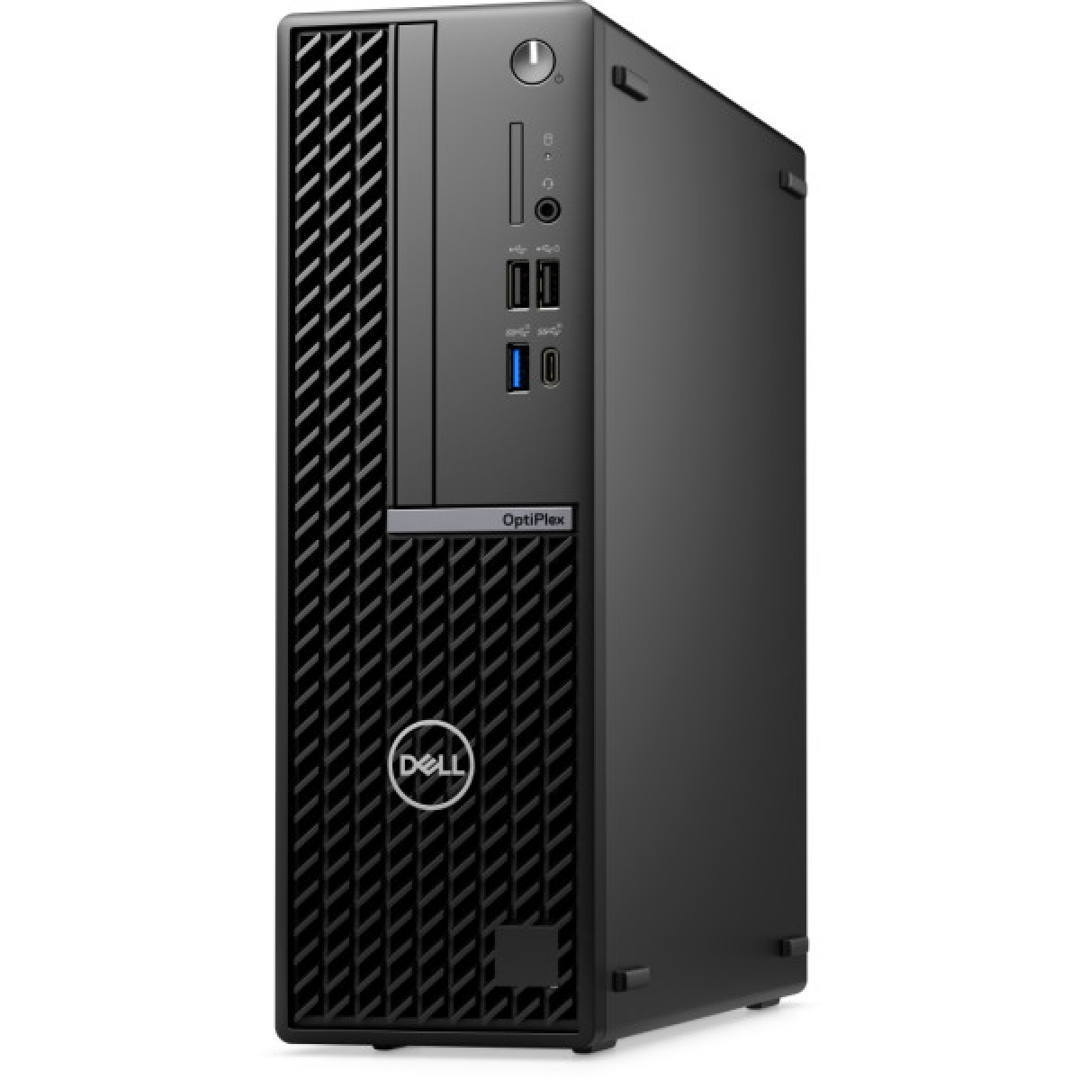 Комп'ютер Dell Optiplex 7020 SFF / i5-14500, 16, 512, WLAN+BT, KM (N018O7020SFFUA_UBU) - Фото 2