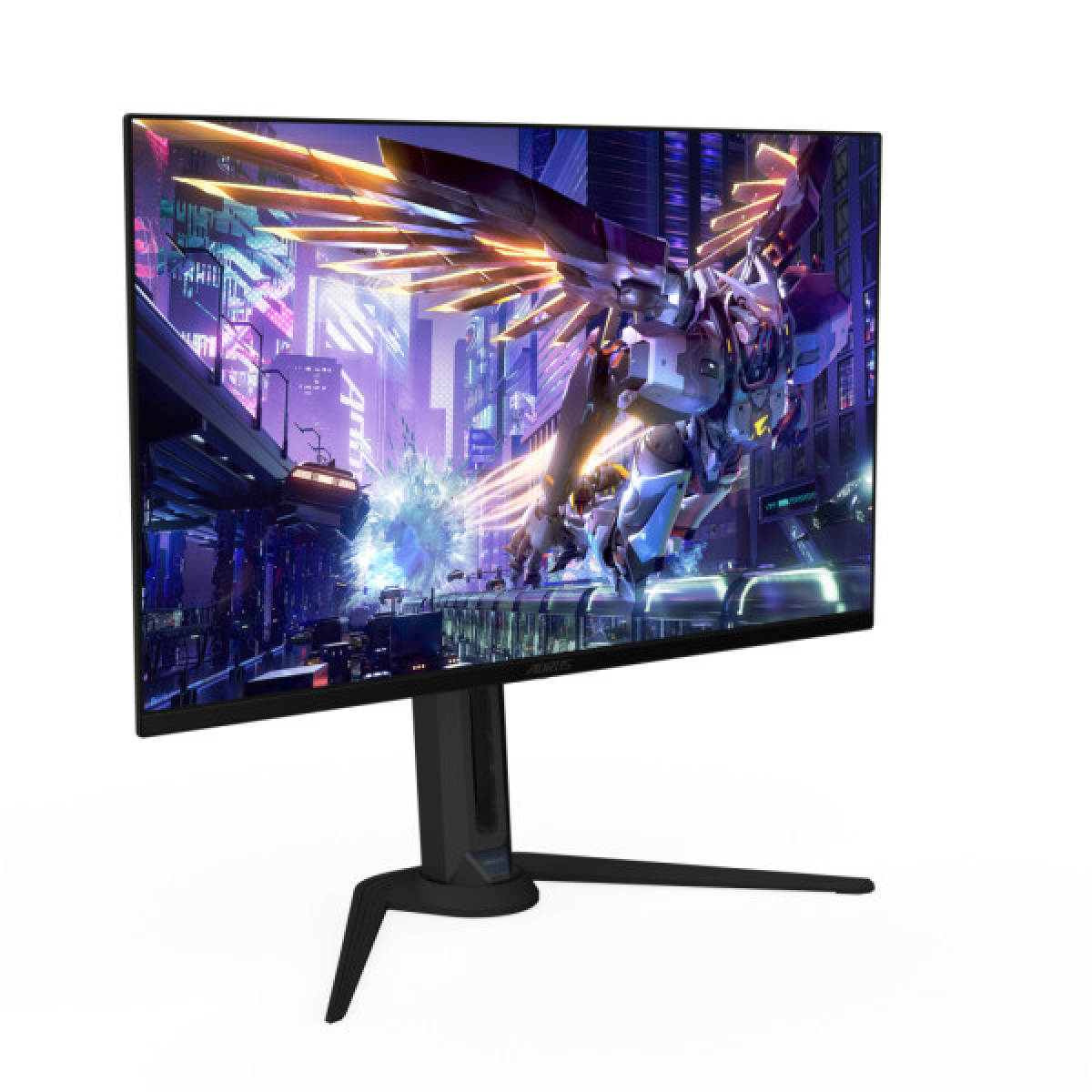 Монітор GIGABYTE AORUS FO32U2P EK - Фото 2
