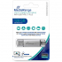 USB флеш накопичувач Mediarange 128GB Silver USB 3.0 / Type-C (MR938) - Фото 2