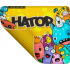 Килимок для мишки Hator Tonn EVO S L.E. (HTP-003) - Фото 3