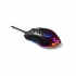 Мишка SteelSeries Aerox 3 Onyx USB Black (62611) - Фото 2