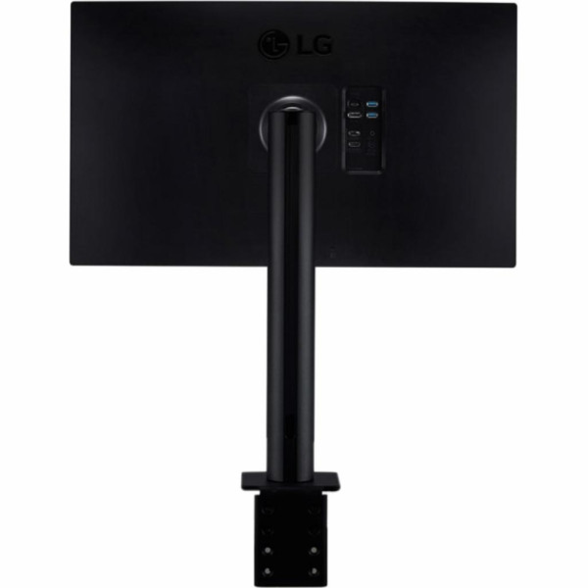 Монітор LG 27QN880-B - Фото 8