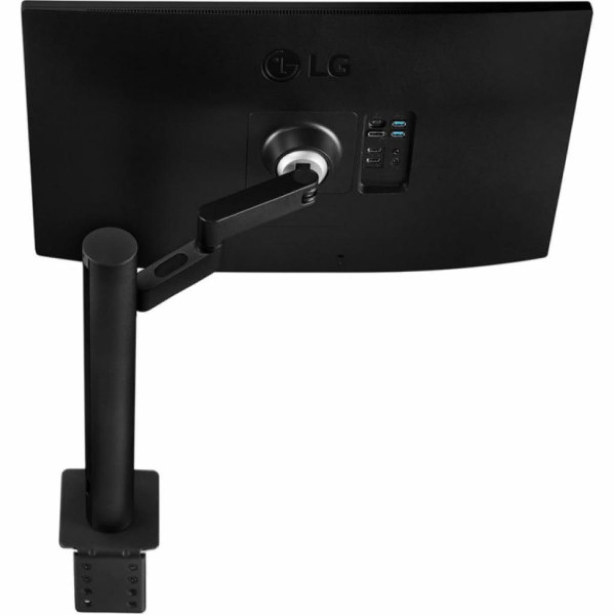 Монітор LG 27QN880-B - Фото 9
