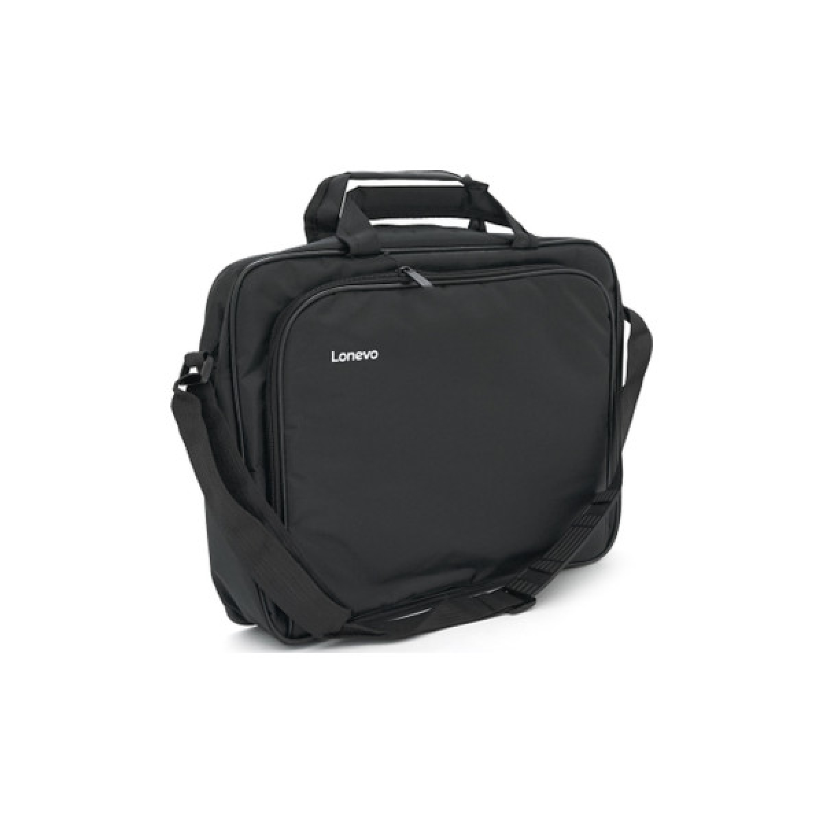 Сумка для ноутбука Voltronic 16" LEN, Black (40338) - Фото 1