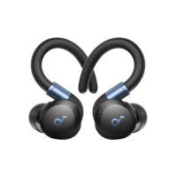 Наушники Anker SoundCore Sport X20 Black (A3968G11)