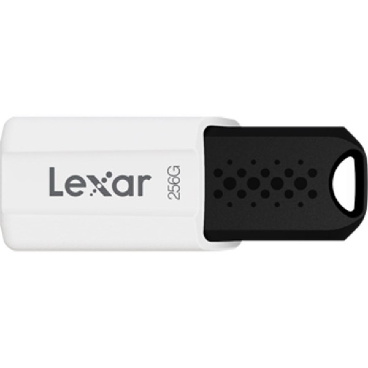 USB флеш накопичувач Lexar 256GB JumpDrive S80 USB 3.1 (LJDS080256G-BNBNG) - Фото 1
