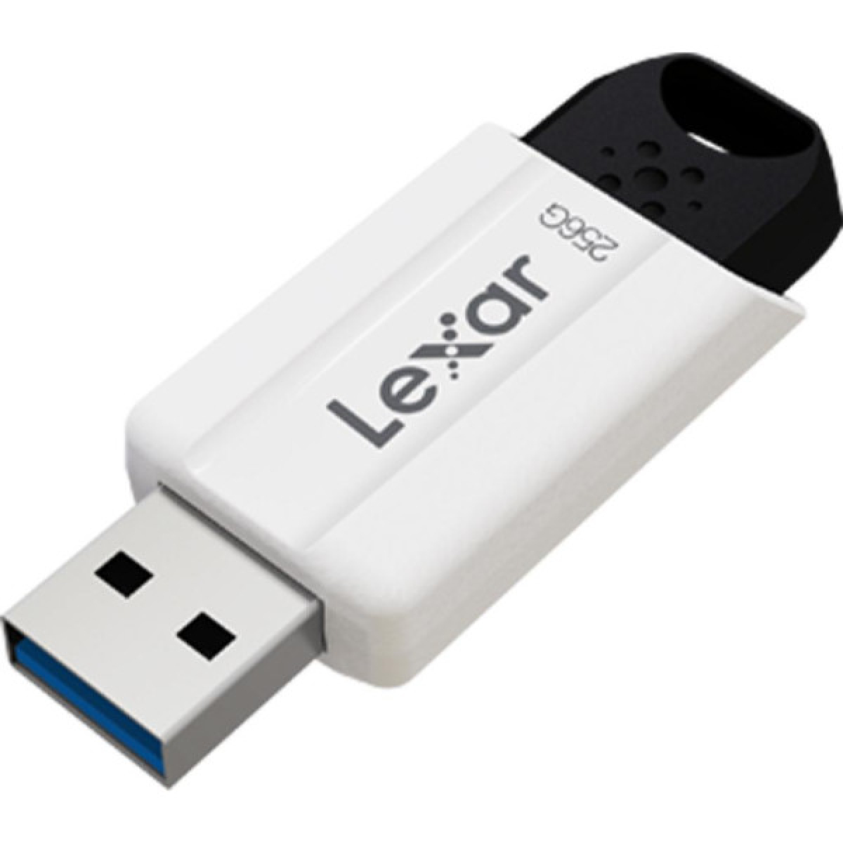 USB флеш накопичувач Lexar 256GB JumpDrive S80 USB 3.1 (LJDS080256G-BNBNG) - Фото 2