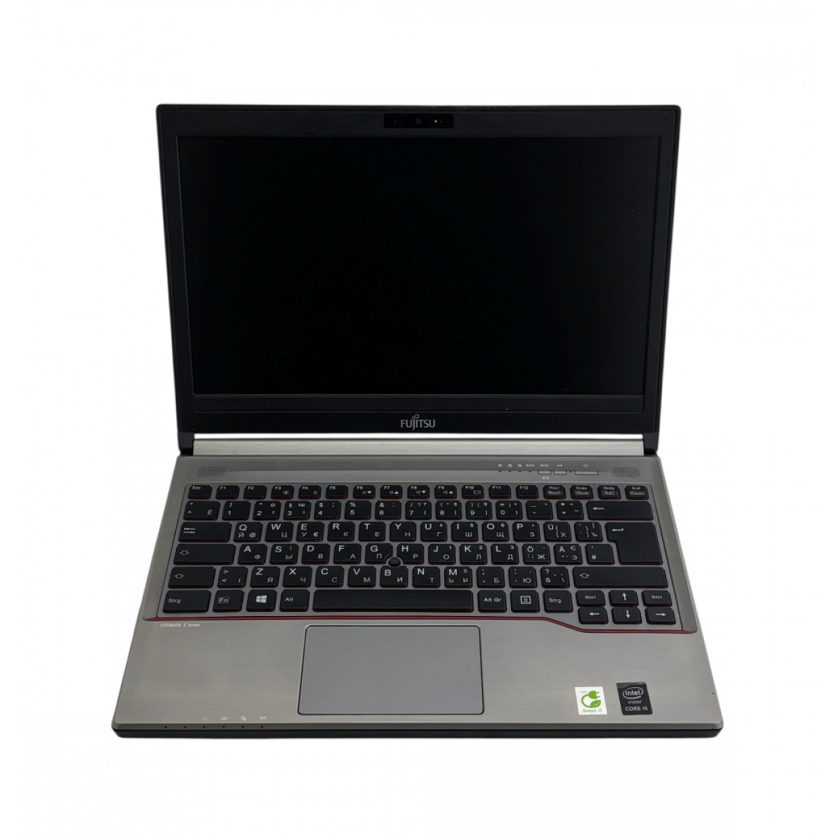 Ноутбук FUJITSU Lifebook E734 i5-4210M/8/120 SSD - Уцінка - Фото 1