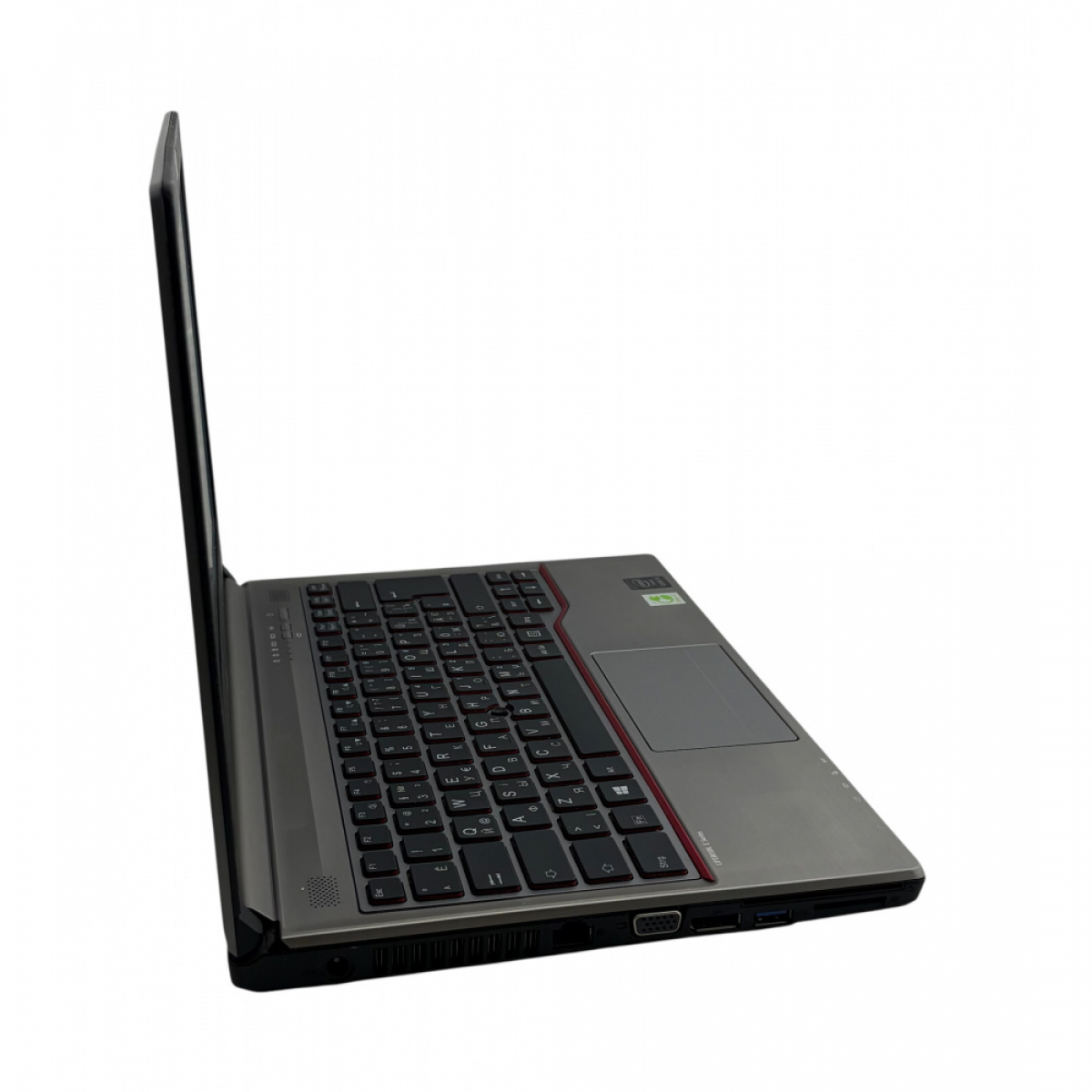 Ноутбук FUJITSU Lifebook E734 i5-4210M/8/120 SSD - Уцінка - Фото 3