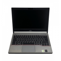 Ноутбук FUJITSU Lifebook E734 i5-4210M/8/120 SSD - Уцінка