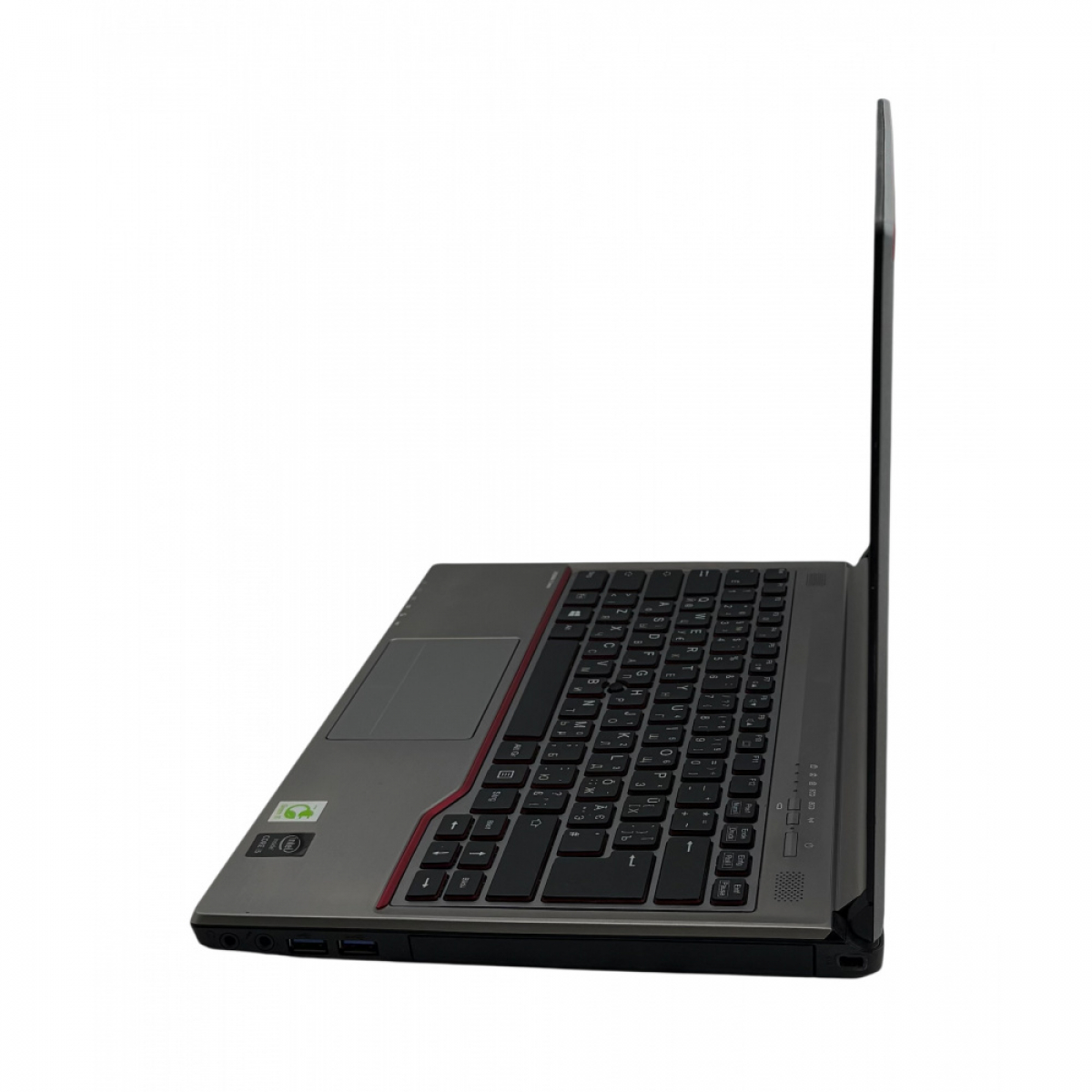 Ноутбук FUJITSU Lifebook E734 i5-4210M/8/120 SSD - Уцінка - Фото 4