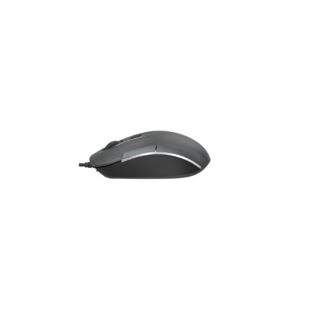Мышка A4Tech FM26 USB Smoky Grey (4711421991537) - Фото 4