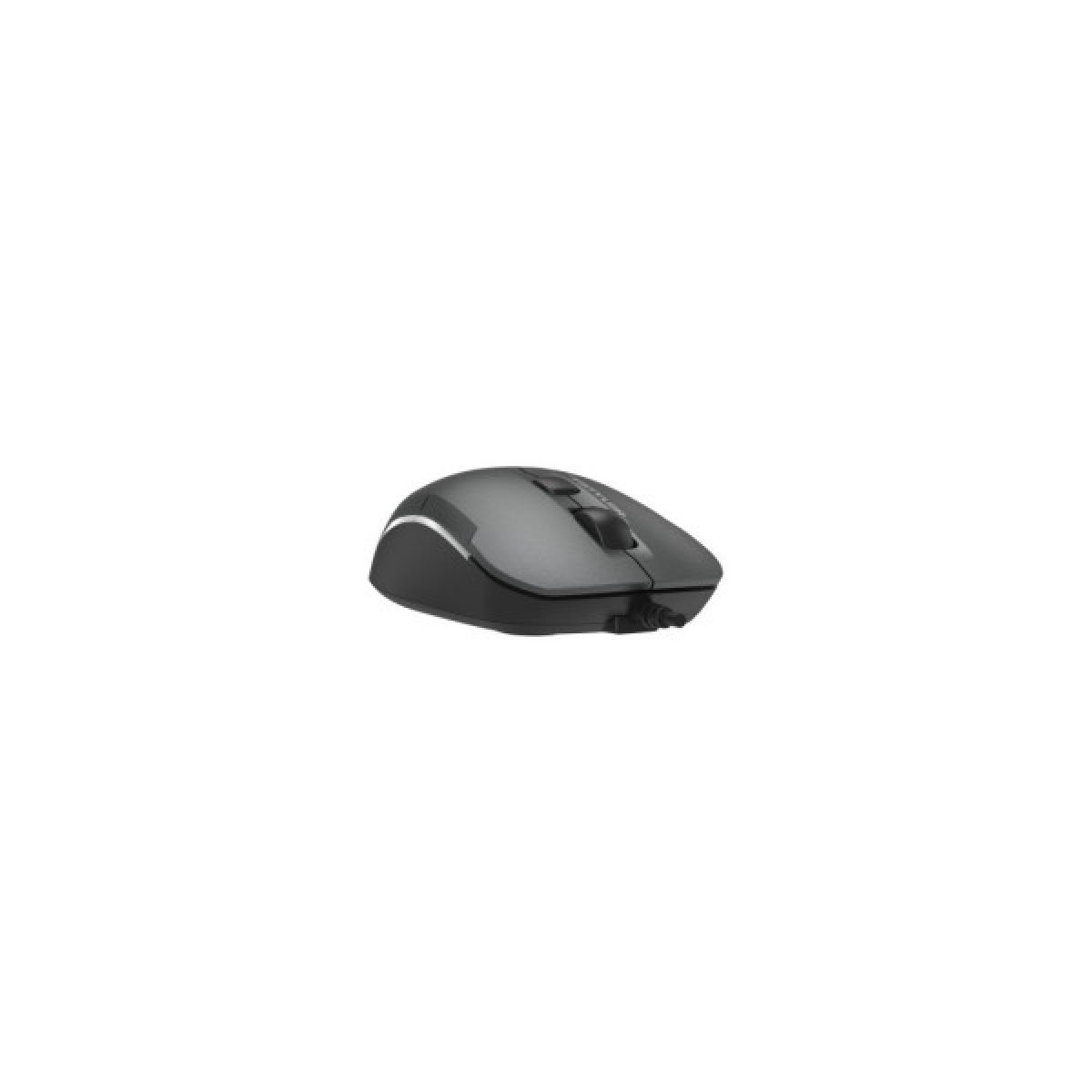 Мышка A4Tech FM26 USB Smoky Grey (4711421991537) - Фото 7