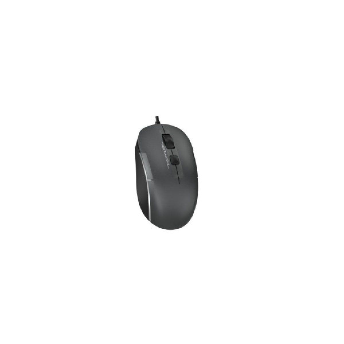 Мышка A4Tech FM26 USB Smoky Grey (4711421991537) - Фото 8