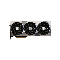 Видеокарта MSI GeForce RTX4090 24GB SUPRIM X (RTX 4090 SUPRIM X 24G)