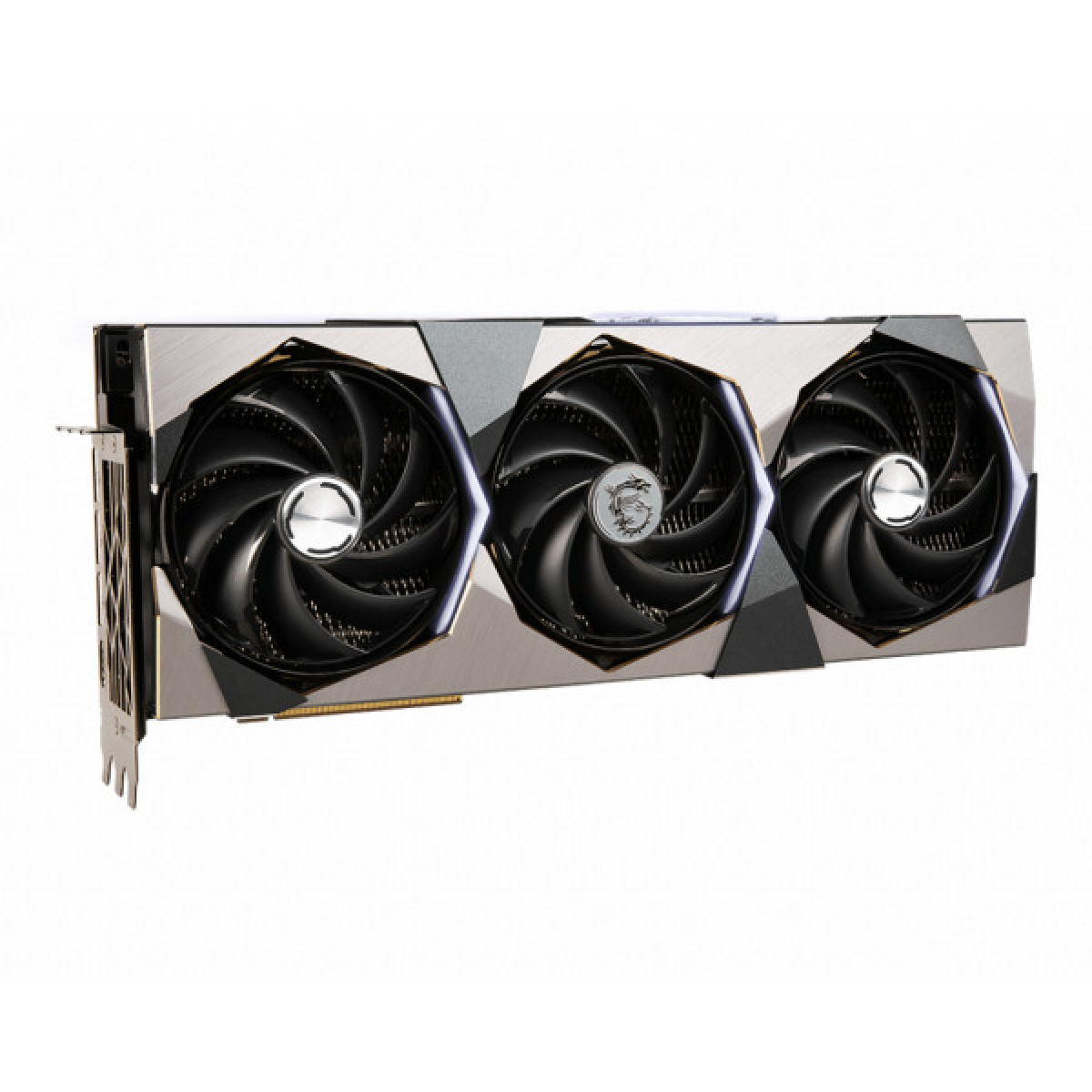 Відеокарта MSI GeForce RTX4090 24GB SUPRIM X (RTX 4090 SUPRIM X 24G) - Фото 3
