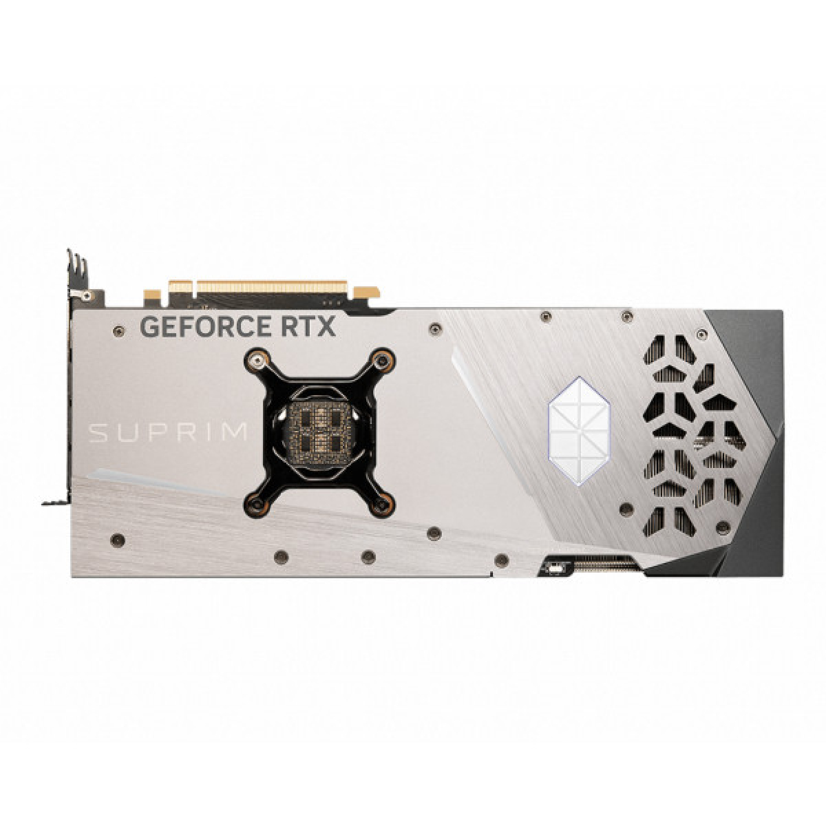 Відеокарта MSI GeForce RTX4090 24GB SUPRIM X (RTX 4090 SUPRIM X 24G) - Фото 4