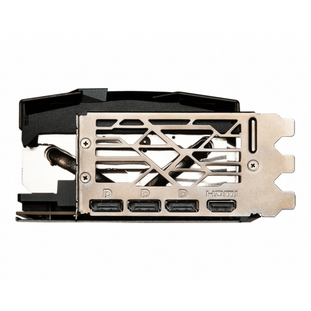Відеокарта MSI GeForce RTX4090 24GB SUPRIM X (RTX 4090 SUPRIM X 24G) - Фото 5