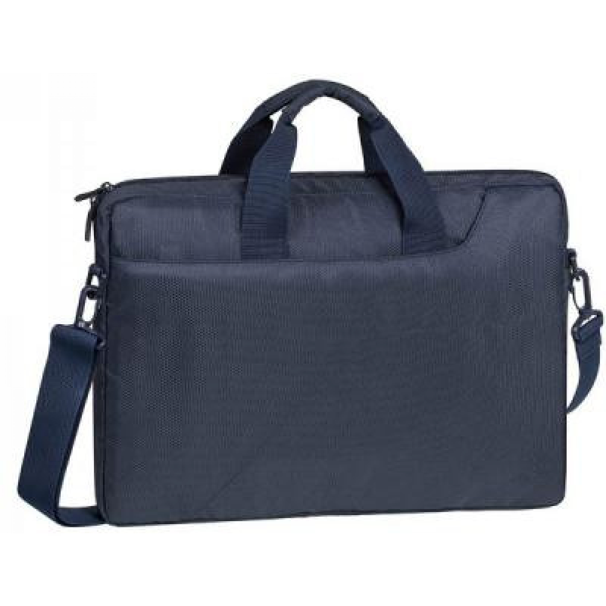 Сумка для ноутбука RivaCase 15.6" 8035 dark blue (8035darkblue) - Фото 1