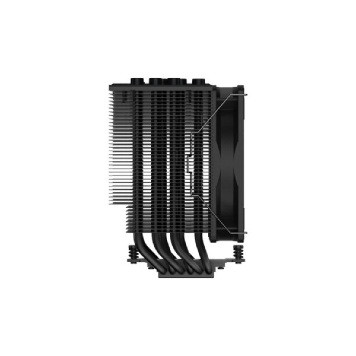 Кулер для процессора Xilence Performance X M906 (XC081) - Фото 5