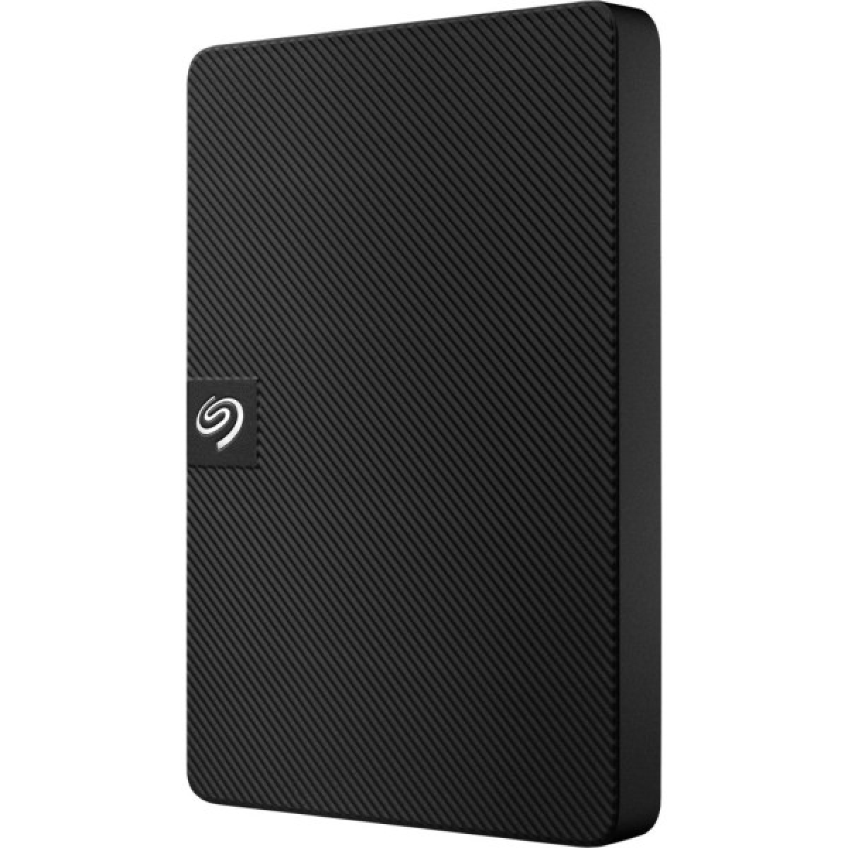 Зовнішній жорсткий диск 2.5" 5TB Expansion Portable Seagate (STKM5000400) - Фото 2