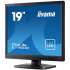 Монитор iiyama E1980D-B1 - Фото 4